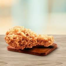 Classsic Broast Chicken 1 pc