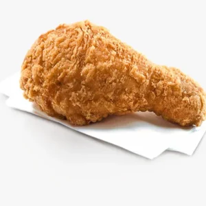 Broast Chicken  (2pcs)