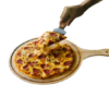 Diavola Pizza
